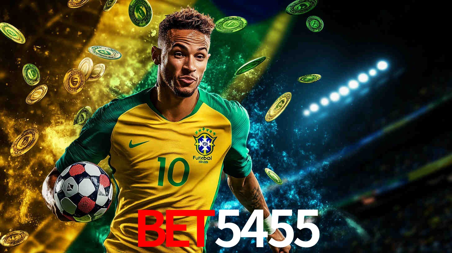 Estatísticas BET5455