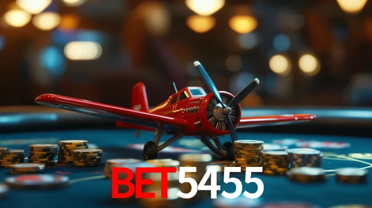 Experiência VIP BET5455