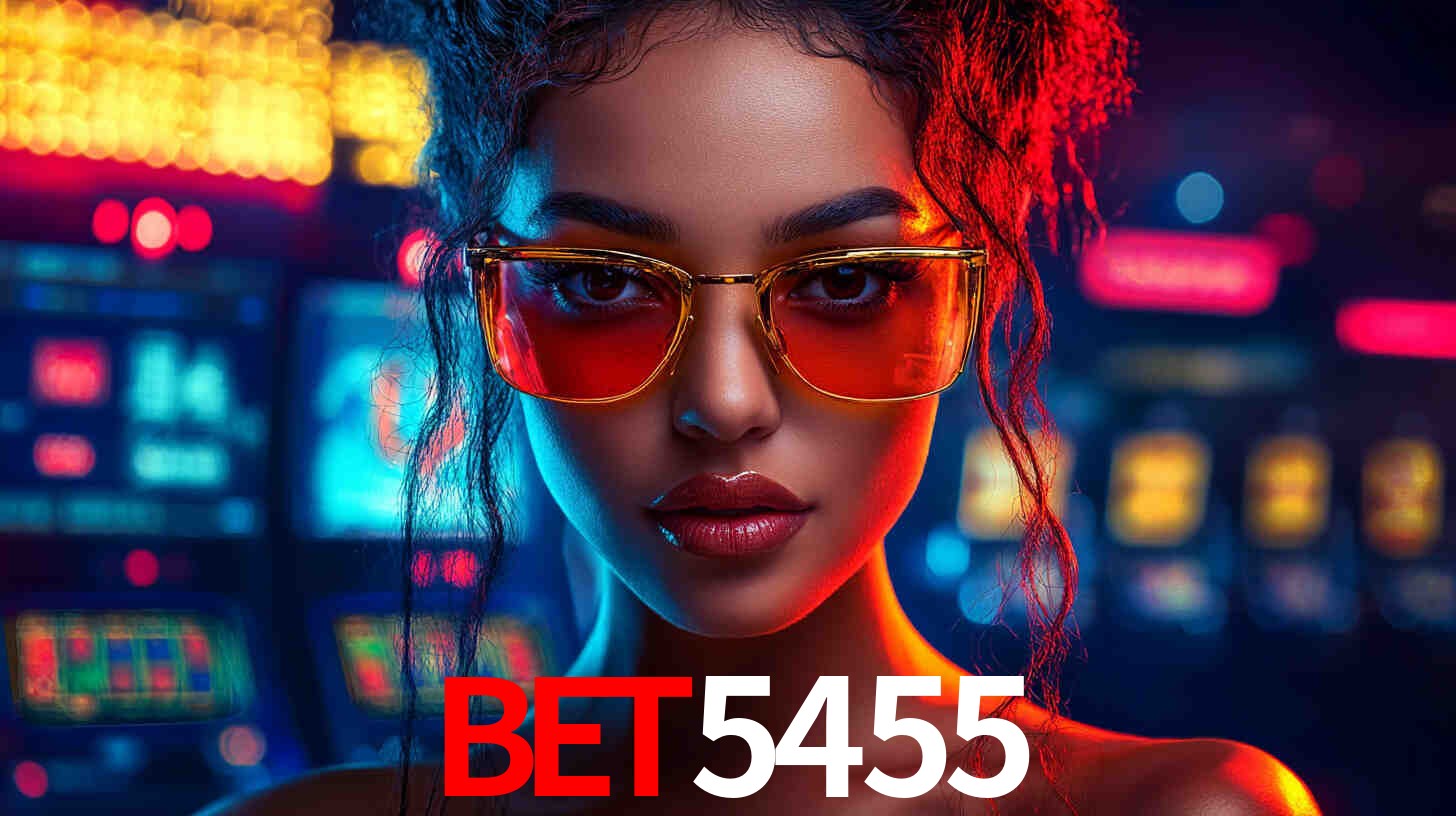 Experiência VIP BET5455