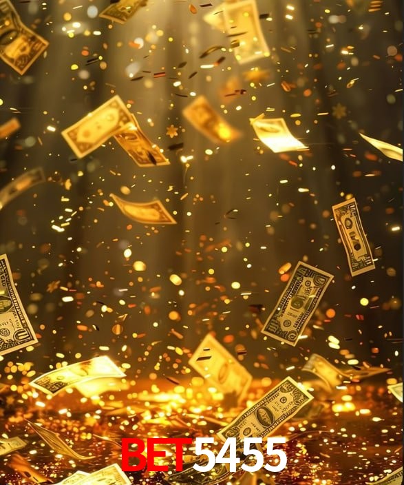 Welcome Bonus BET5455