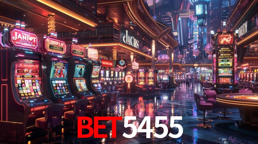 Statistics BET5455