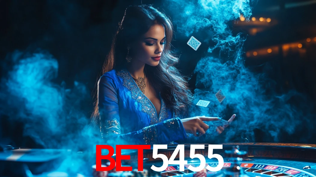 Diretório de Jogos BET5455