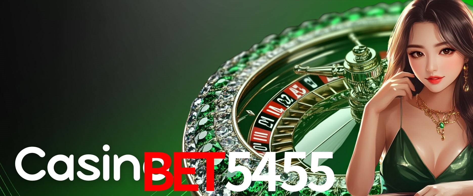 Quick Registration BET5455