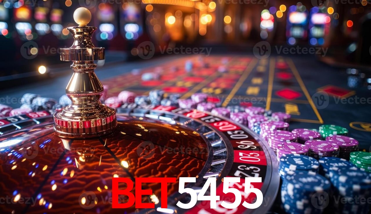 2FA Security BET5455