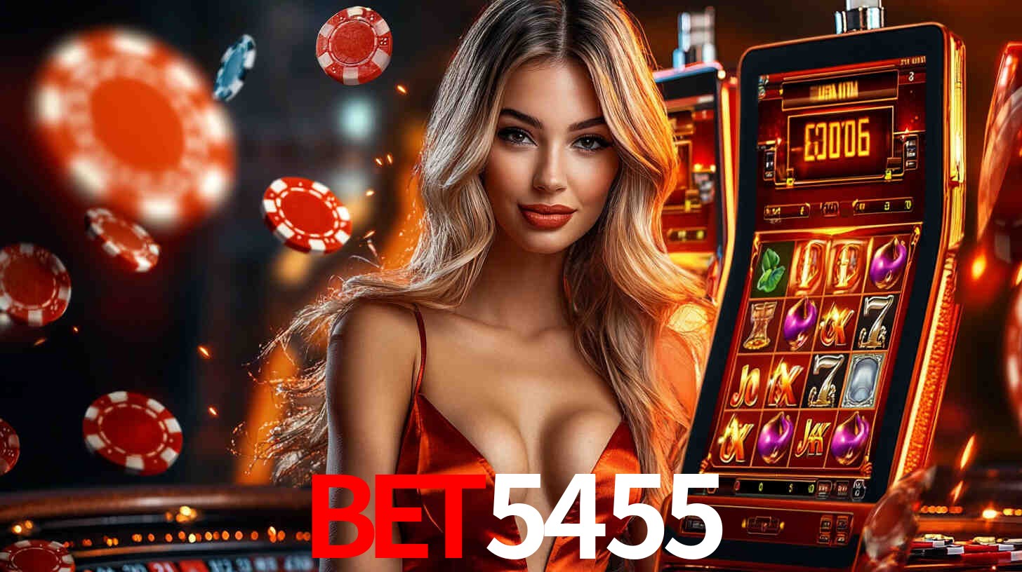BET5455: A Experiência de Casino com Jogos de Mesa ao Vivo