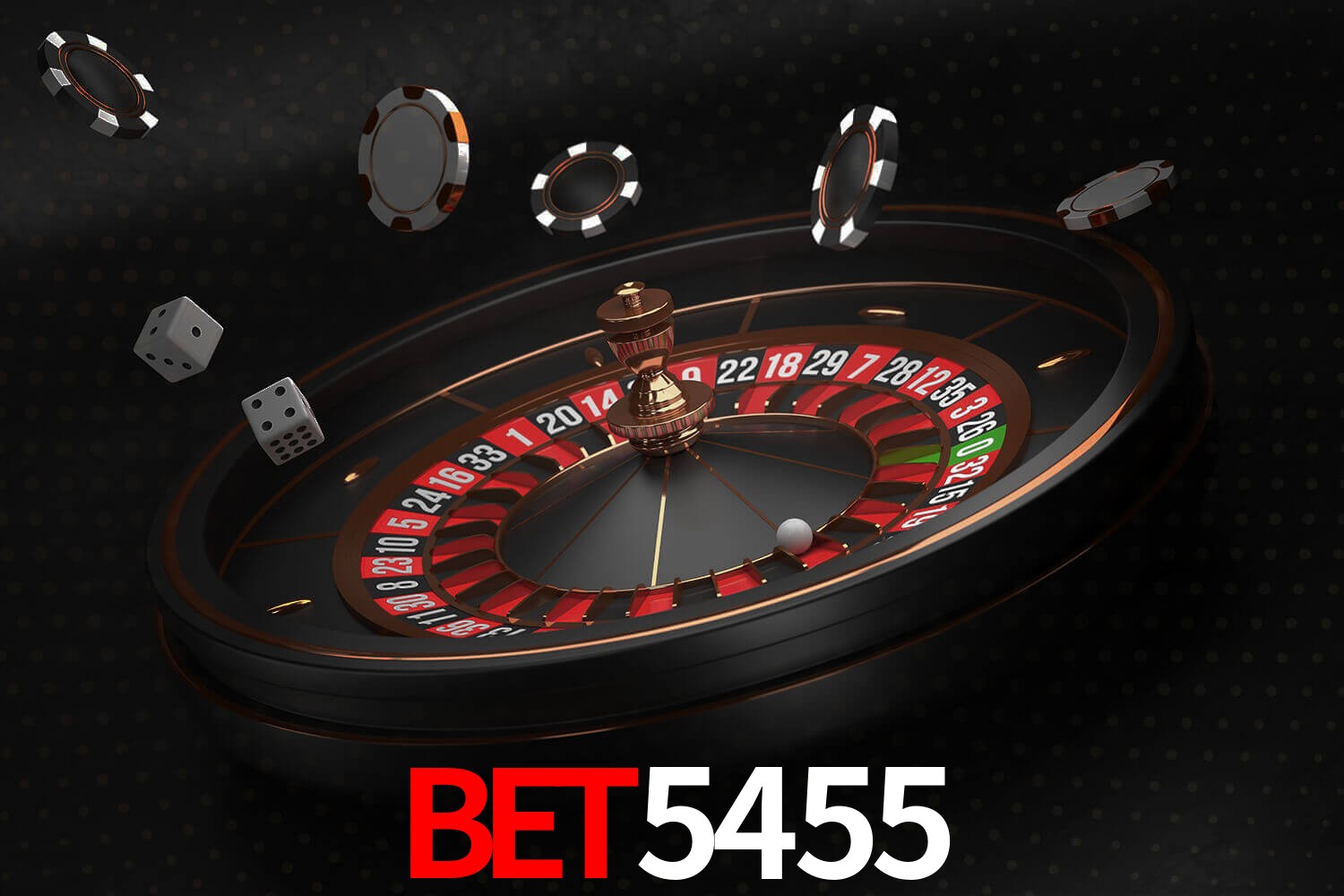 BET5455 paga