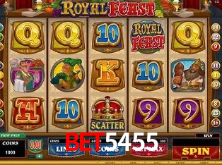 Platform Technology BET5455