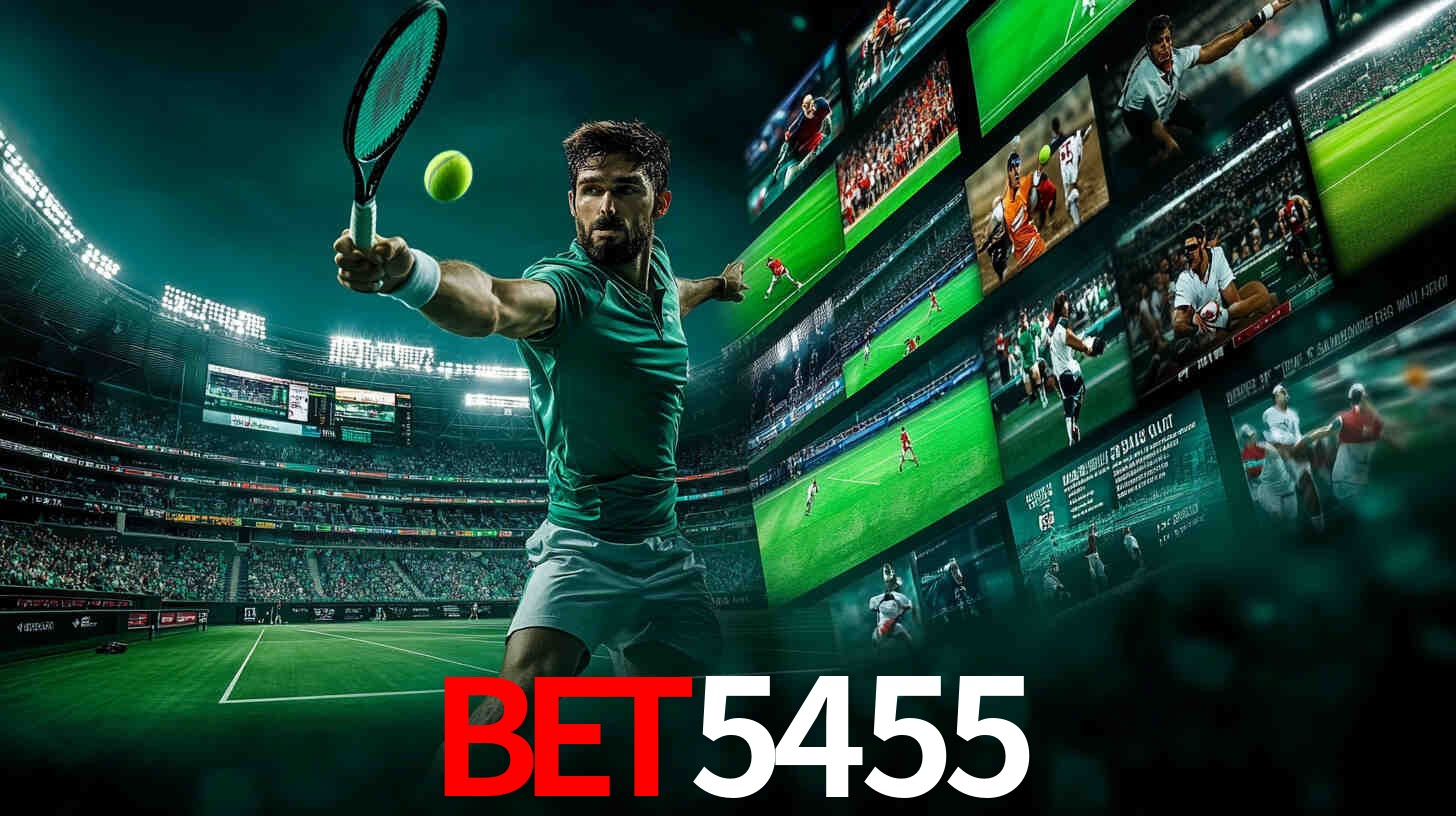 Estatísticas Crash Games BET5455