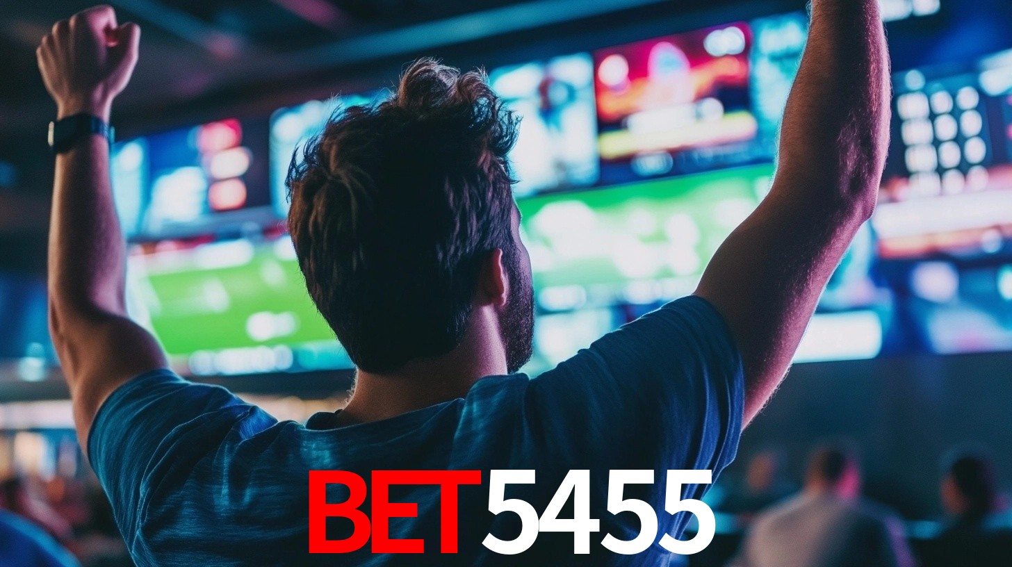 BET5455 paga