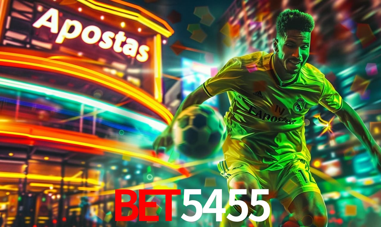 A Popularidade dos Caça-Níqueis no BET5455