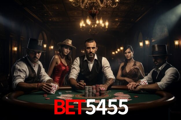 Integração de APIs BET5455