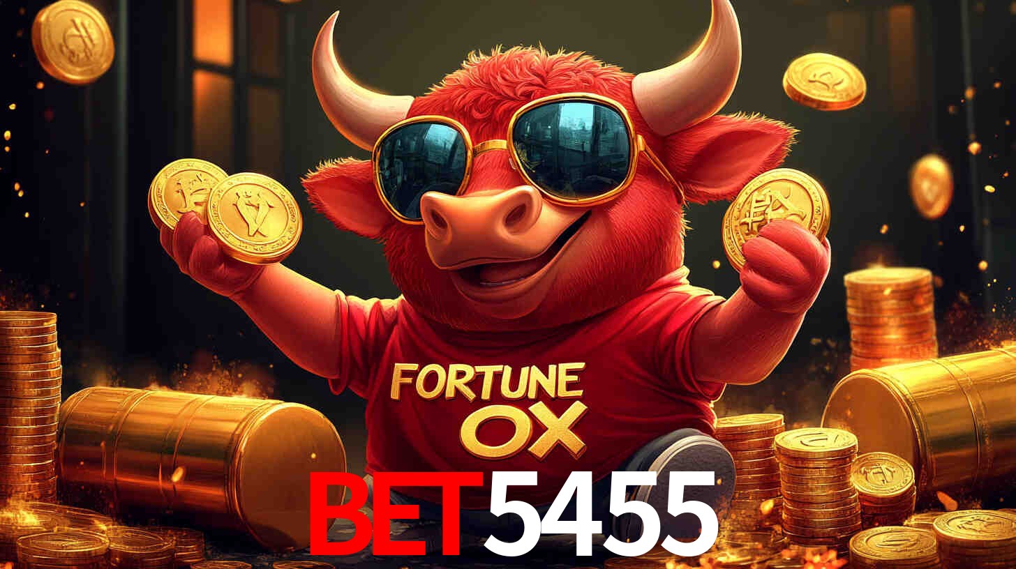 Casino VIP BET5455