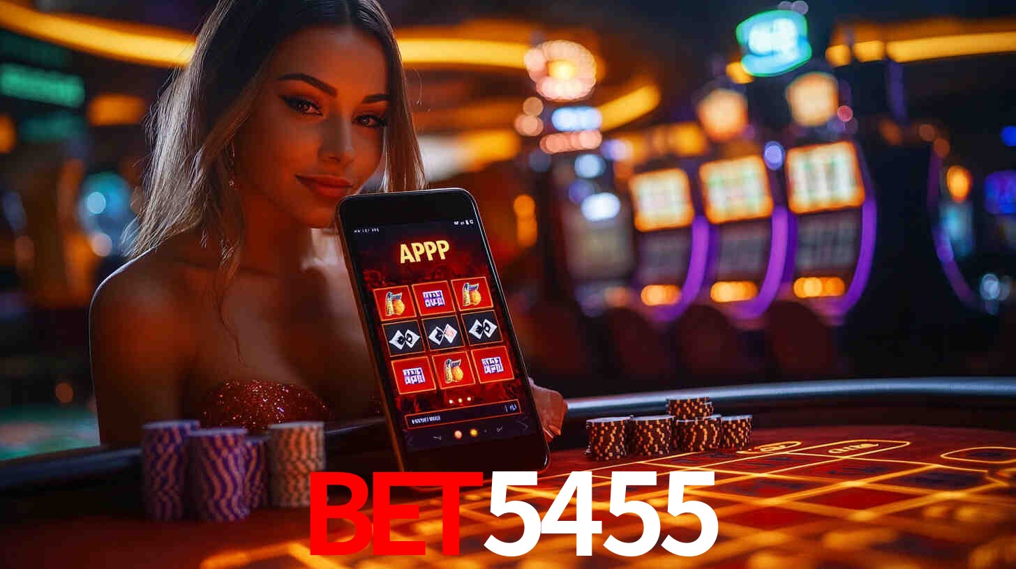 Apostas de Basquete BET5455