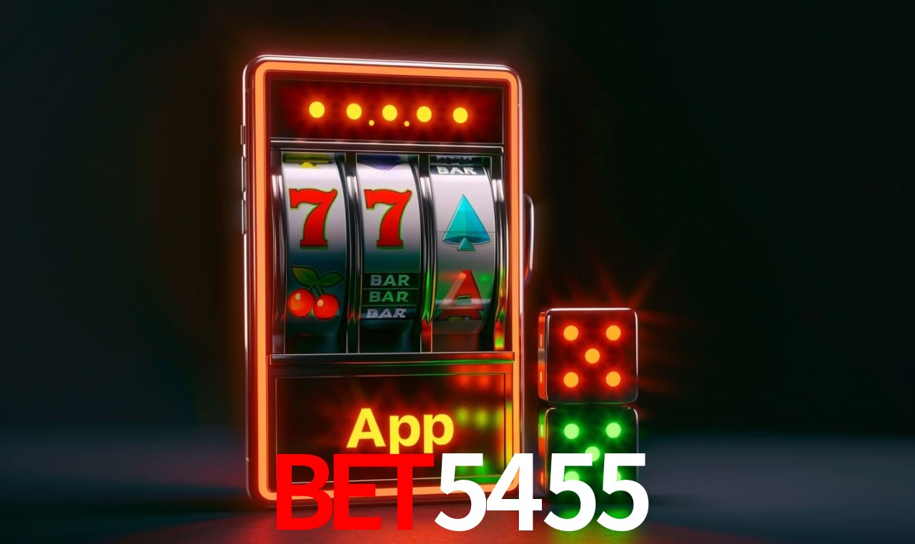 Apostas Esportivas na BET5455: Um Guia Completo
