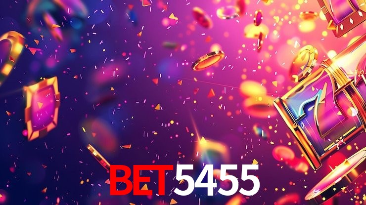Especiais de Fim de Semana BET5455