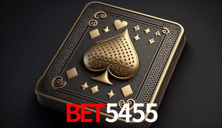 Inovações de Jogos na BET5455: O Futuro das Experiências Interativas