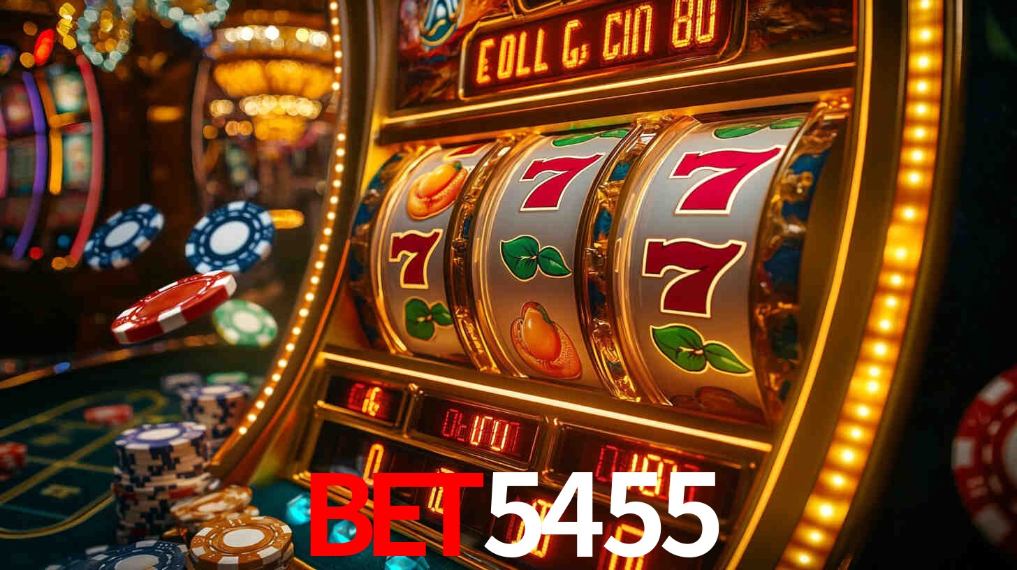 BET5455 paga
