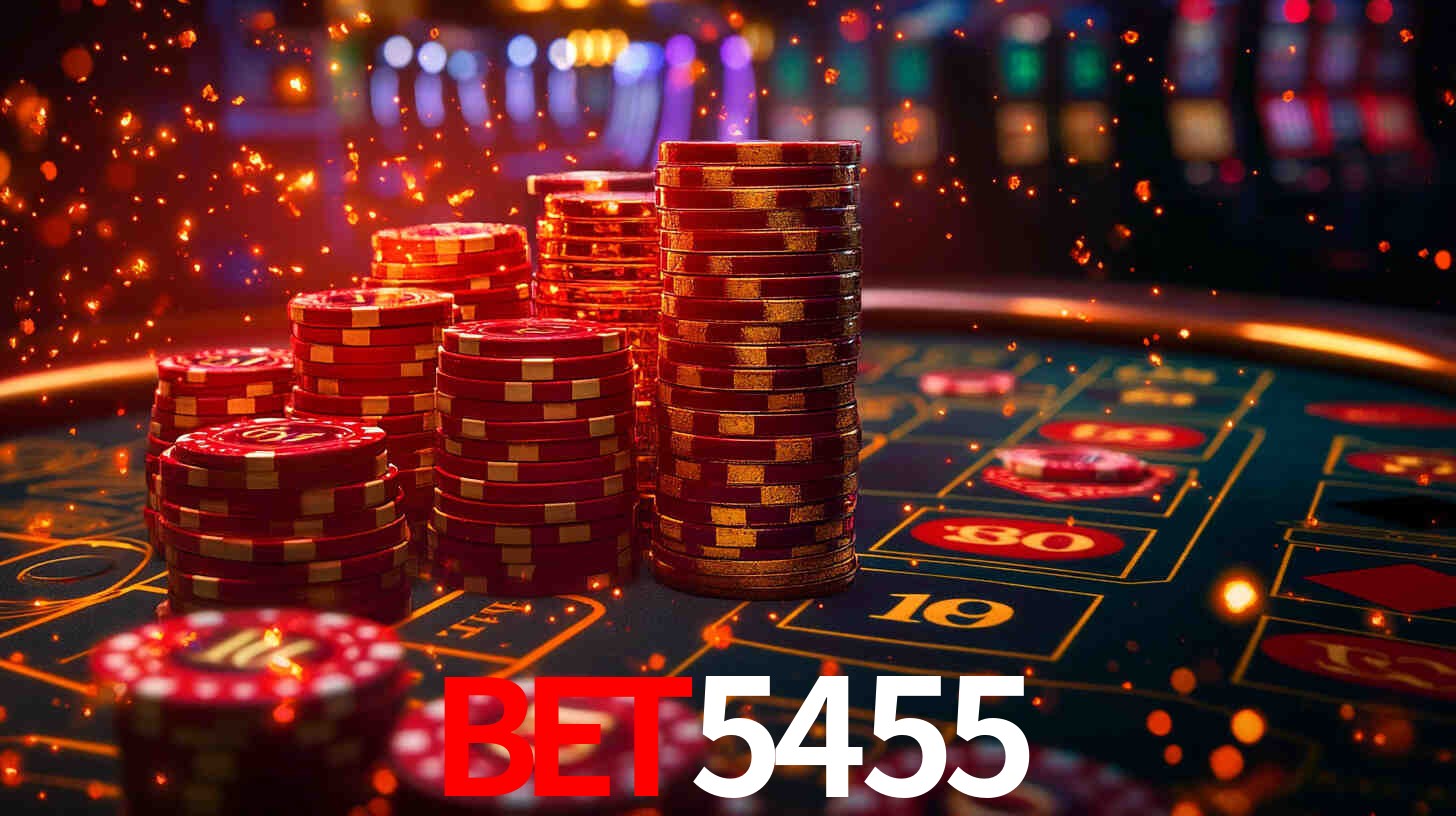 Explore as vantagens do BET5455: serviço profissional e confiabilidade
