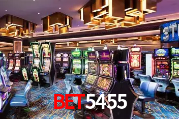 PIX Instantâneo BET5455