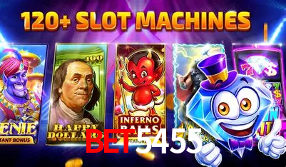 Flash Promotion BET5455