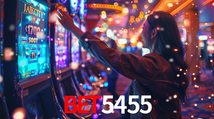 BET5455