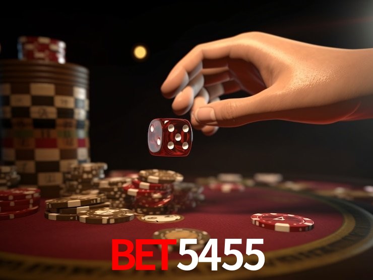 Descubra o Programa VIP da BET5455: Vantagens Exclusivas para Jogadores