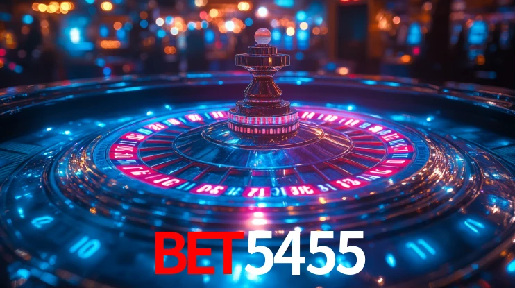 Sinta a adrenalina dos jogos de cassino com BET5455