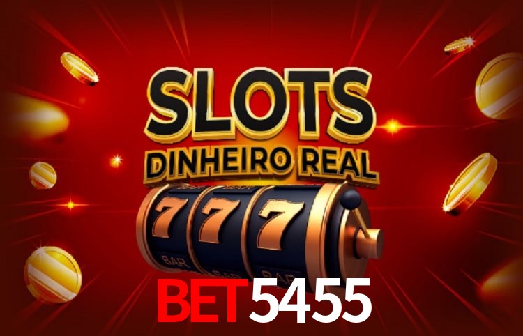Descubra a Essência do BET5455: Nossa História e Compromissos