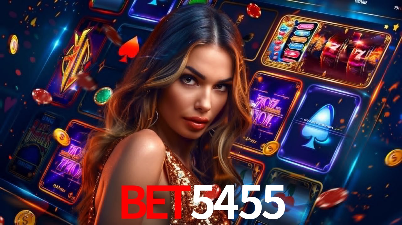 Tecnologia da Plataforma BET5455