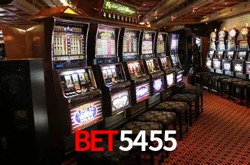 Interface Premium BET5455