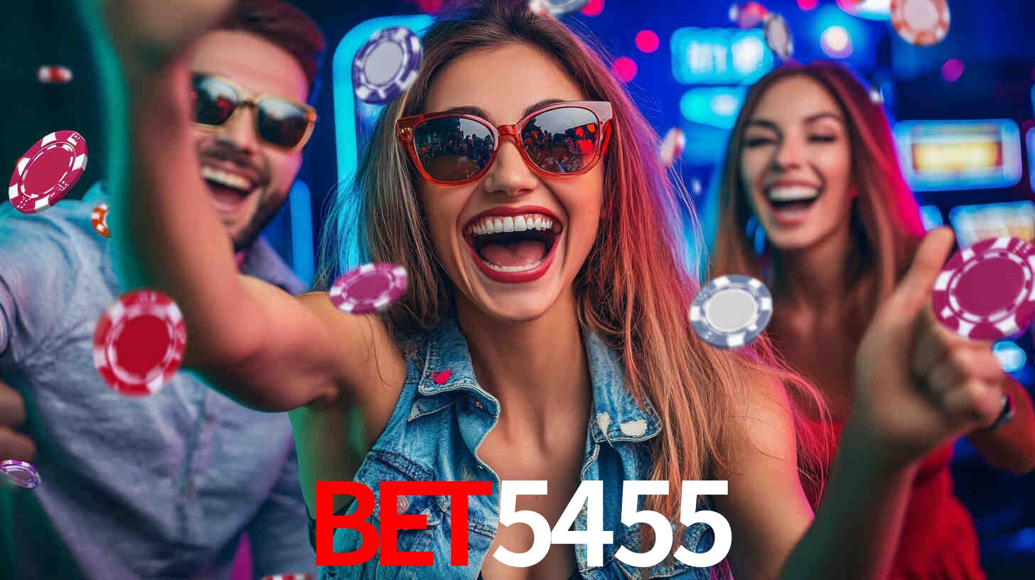 Estatísticas Esportivas BET5455