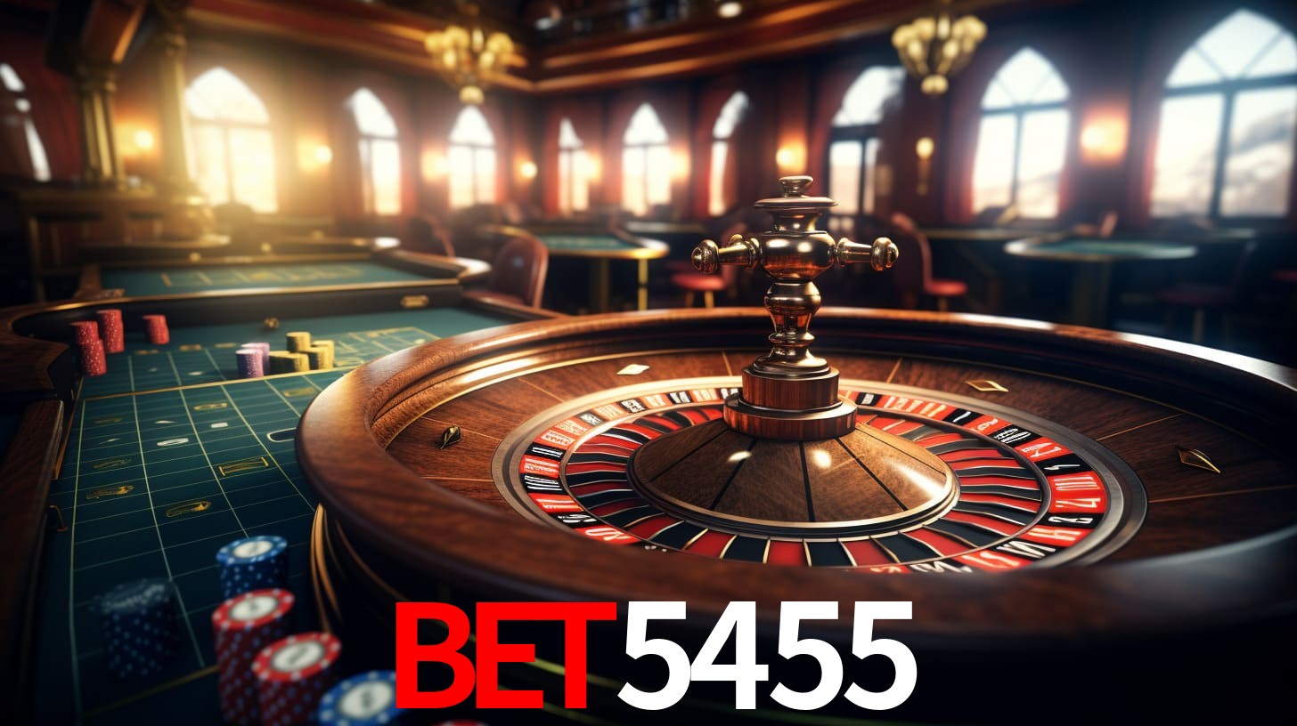 Programa VIP BET5455