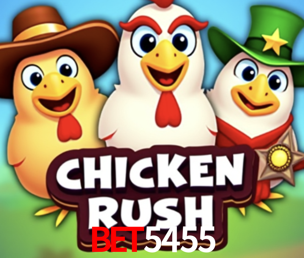 Slot Games BET5455