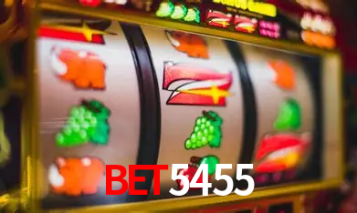 Jogos Exclusivos BET5455