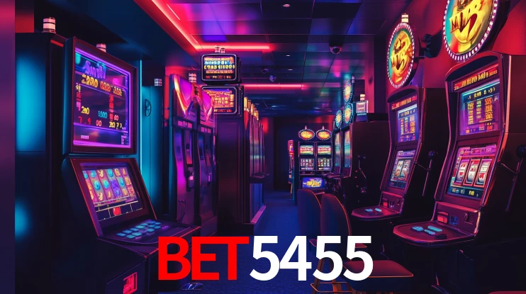 BET5455