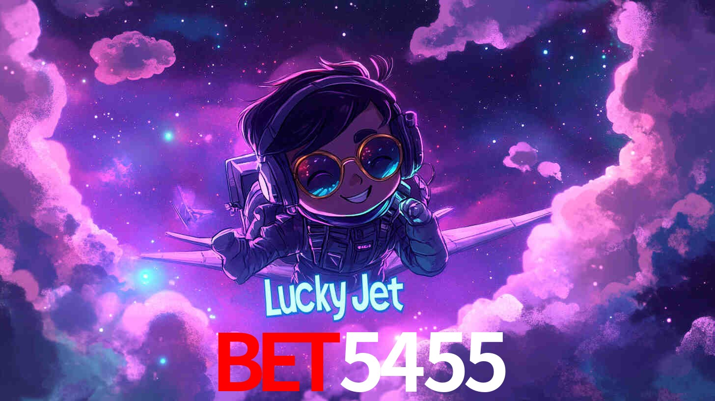 Jogo Aviator BET5455