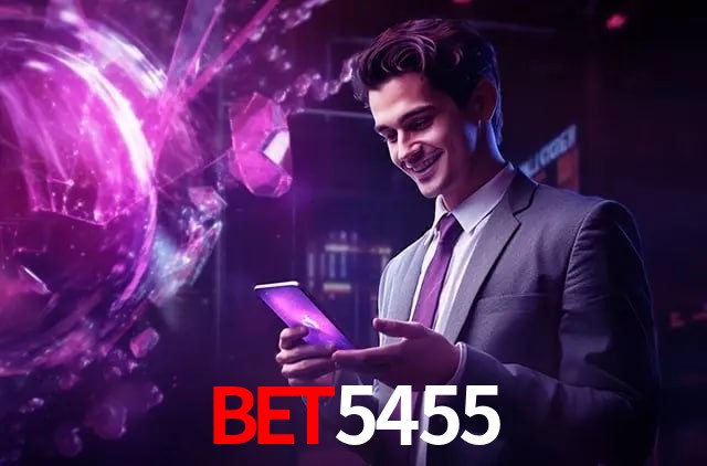 Aviator Game BET5455