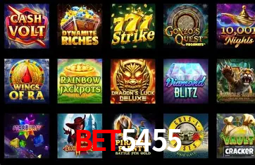 Seasonal Promotions BET5455