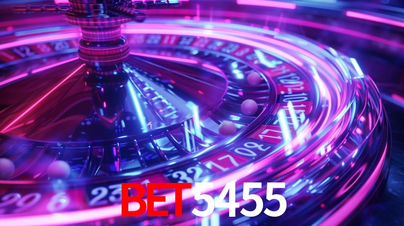 Benefícios da Conta BET5455