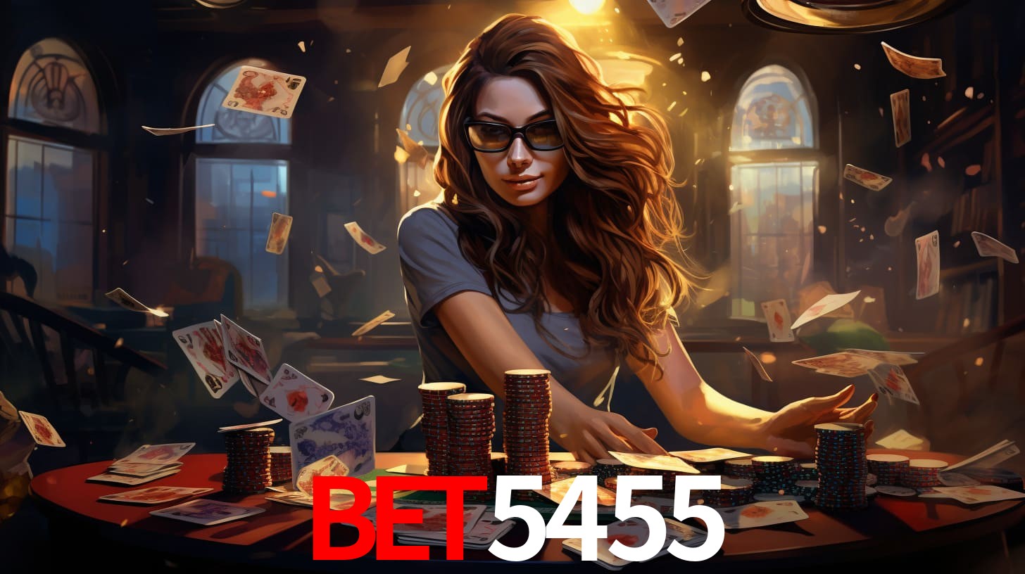 Tournaments BET5455