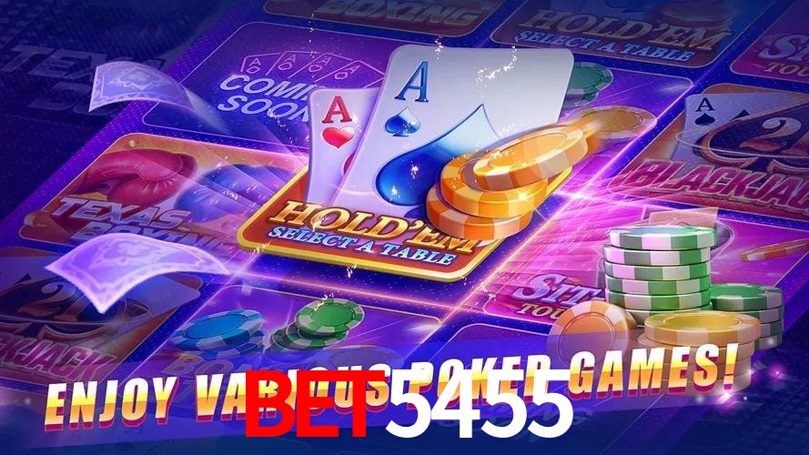 Design Responsivo BET5455