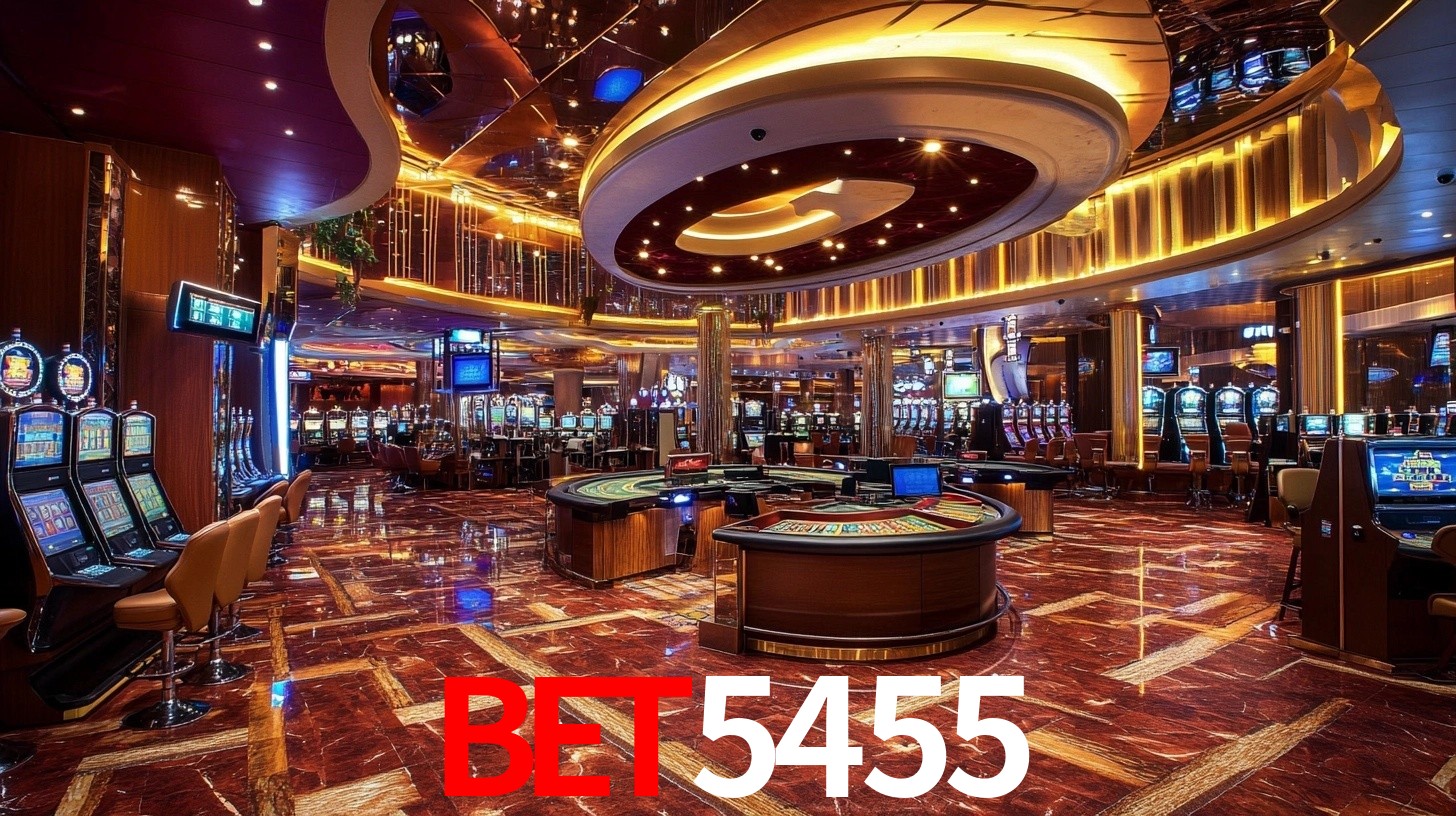 Premium Interface BET5455