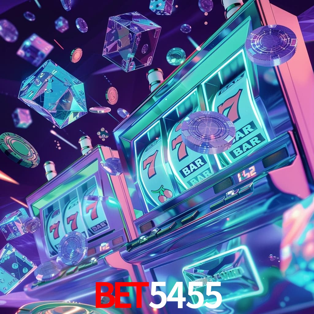 Promoções Sazonais BET5455