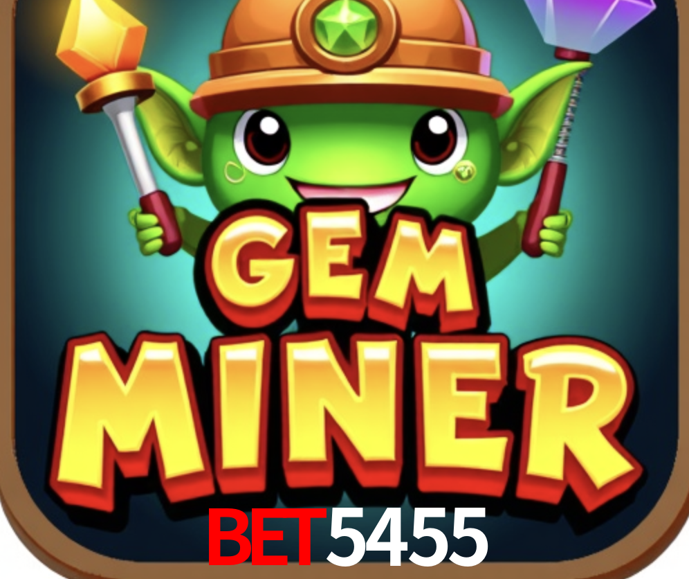 Game Providers BET5455