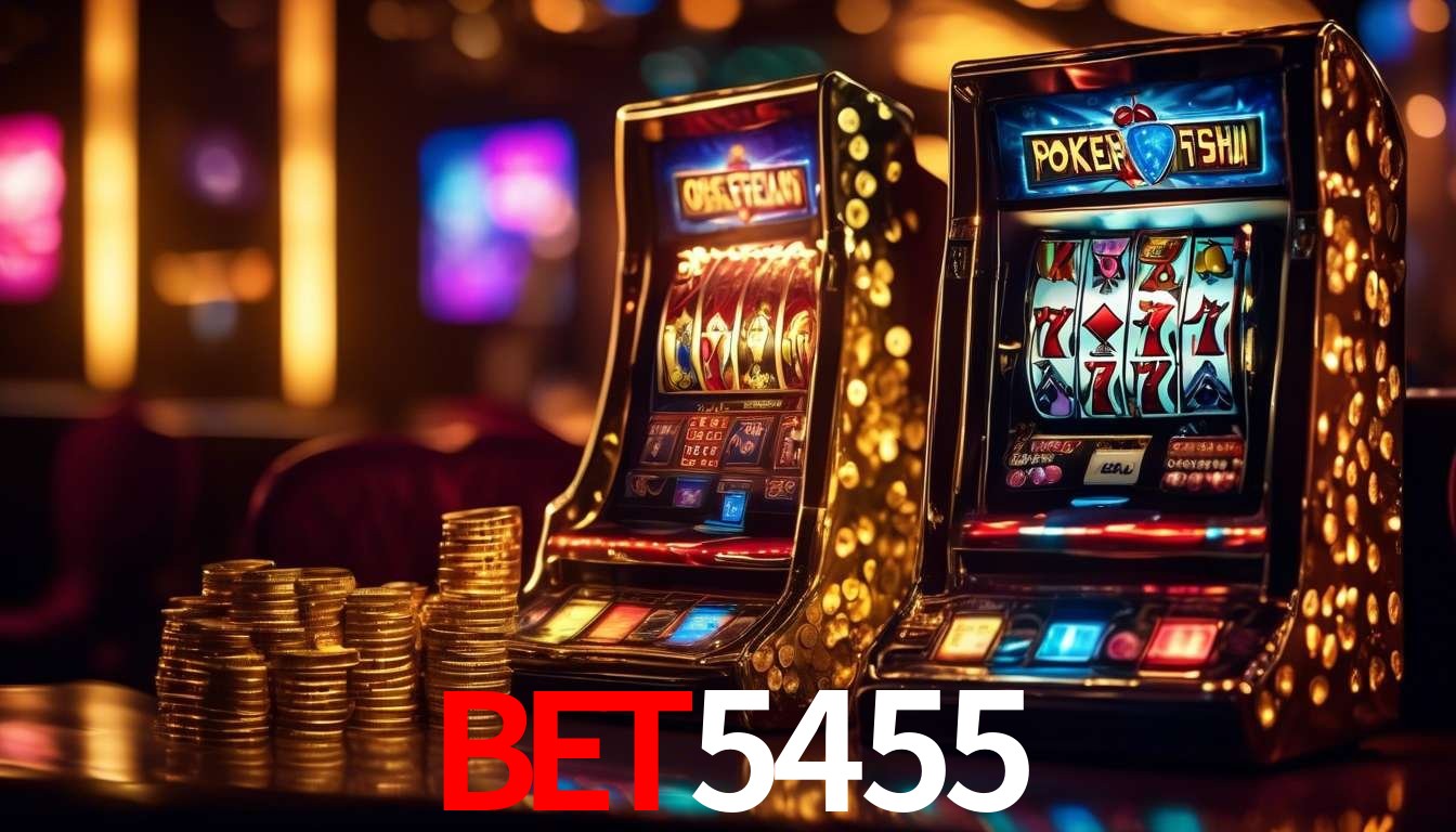 Segurança 2FA BET5455