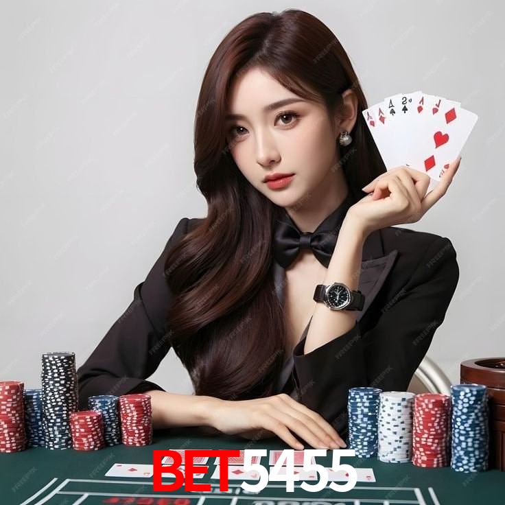 Explorando a Categoria de Eventos em Apostas na BET5455