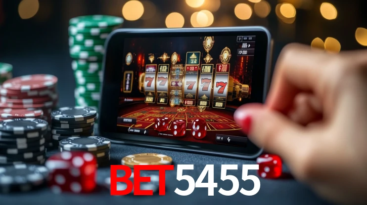 Ofertas Imperdíveis na BET5455: Promoções e Bônus Que Valem a Pena