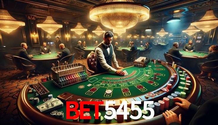 Football Betting BET5455