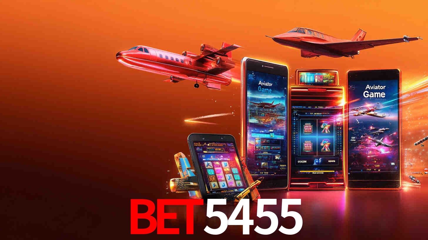 Casino Ao Vivo BET5455