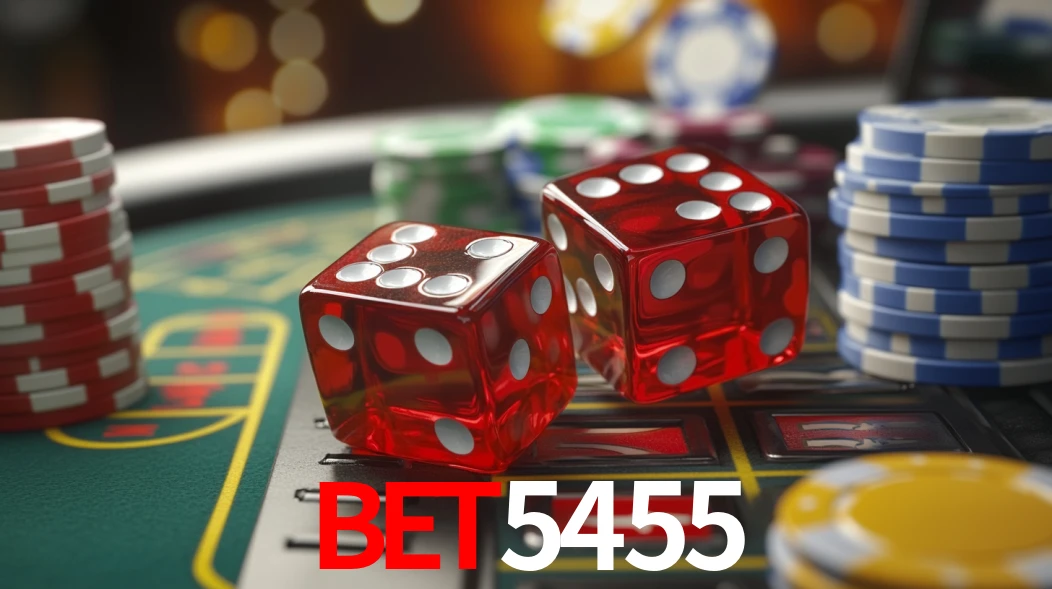 Exclusive Games BET5455